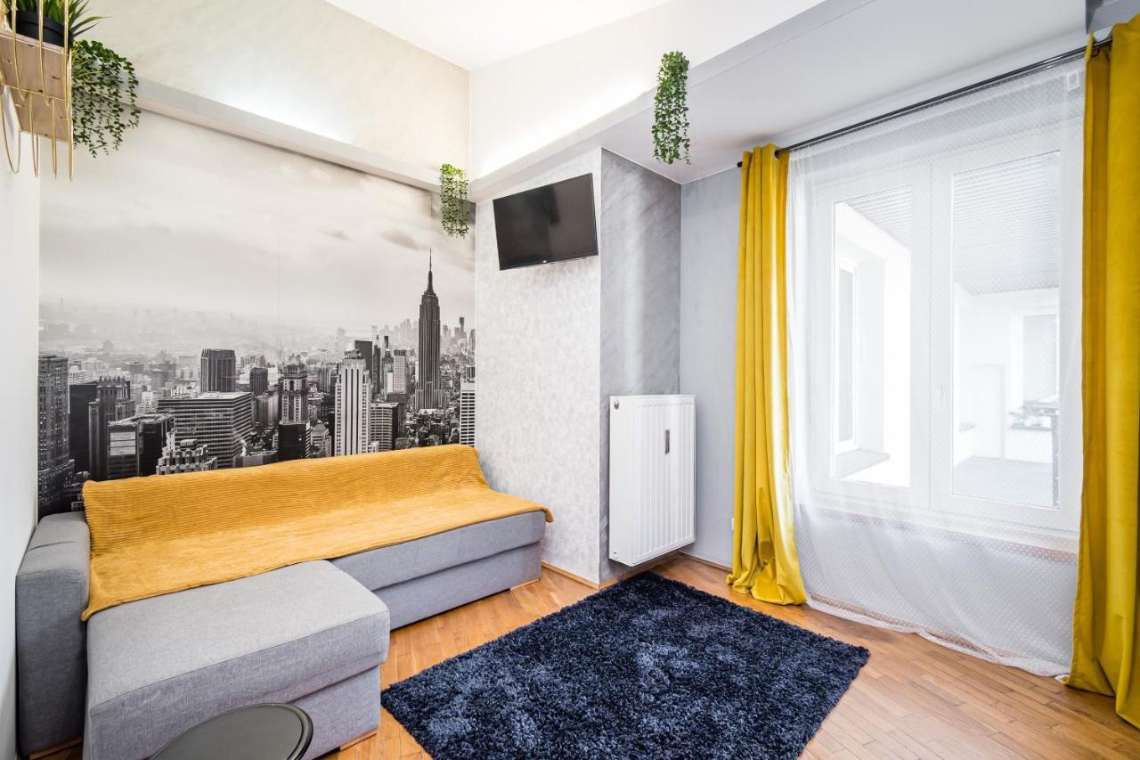 Royal City Apartment 2 Krakau Exterior foto