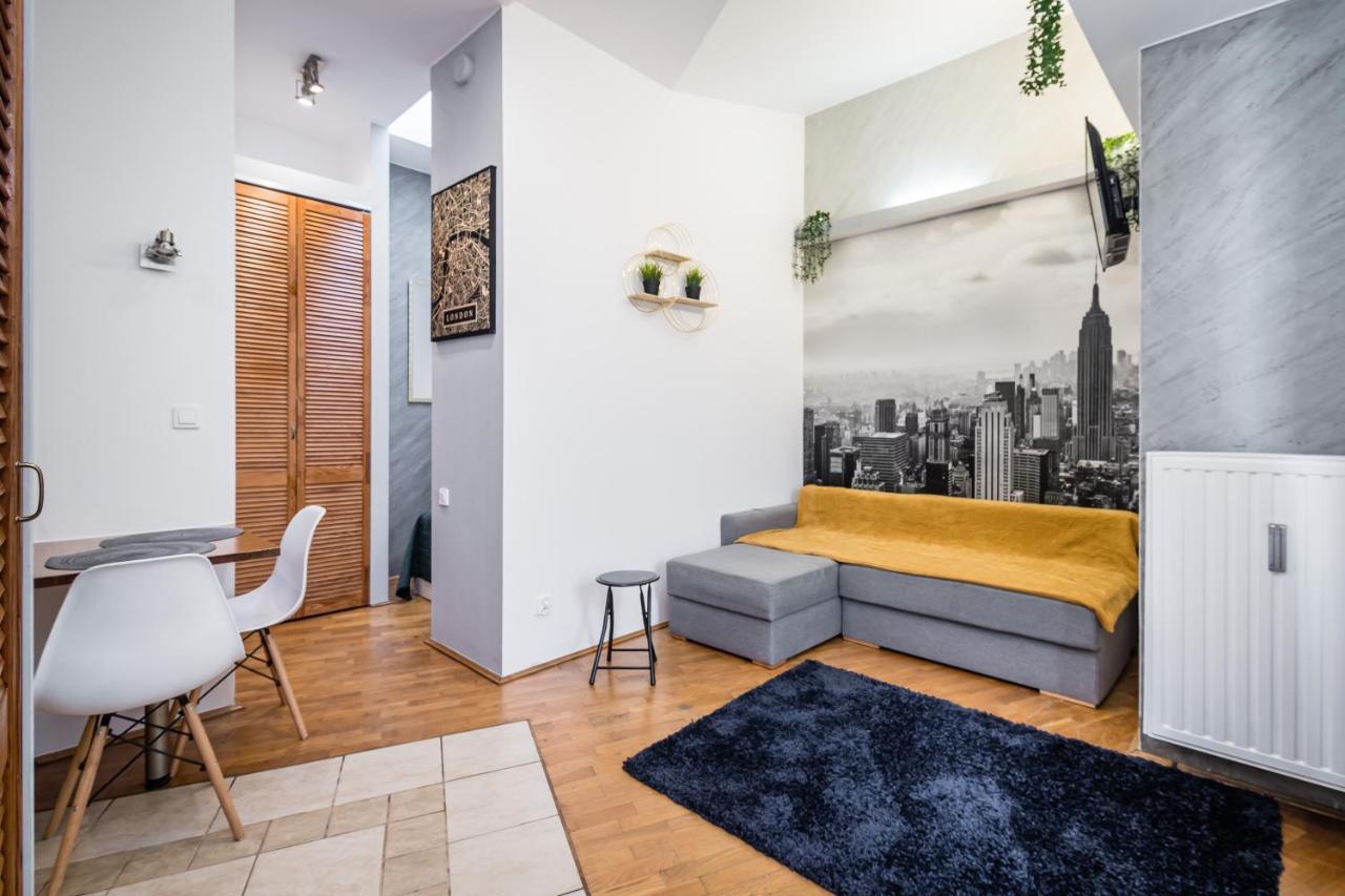 Royal City Apartment 2 Krakau Exterior foto